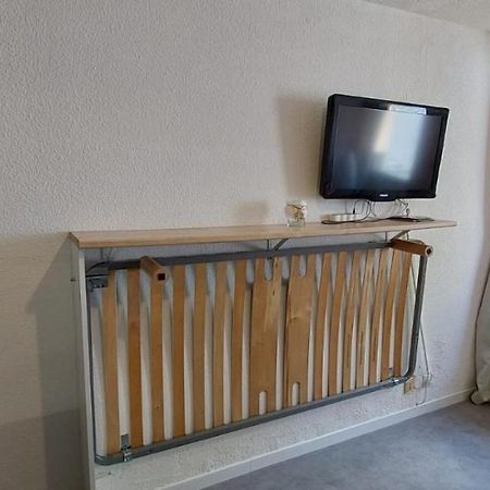 Studio Avec Balcon Face A La Montagne Cauterets Exterior photo